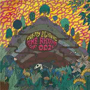 Pretty Lightning - The Rhythm Of Ooze album flac