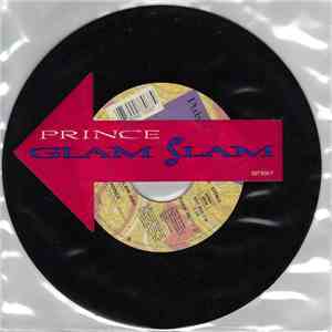 Prince - Glam Slam album flac