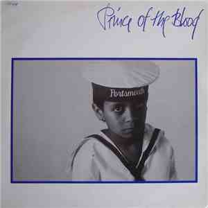 Prince Of The Blood - Portsmouth album flac