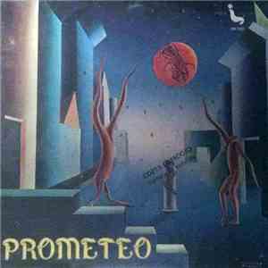 Prometeo  - Colori Di Città album flac