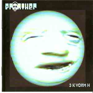 Pronther - 3 K Vorm H album flac