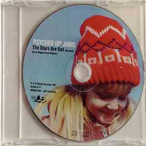Psyched Up Janis - The Stars Are Out album flac