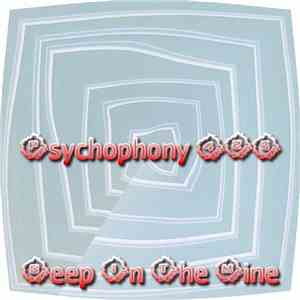 Psychophony 425 - Deep In The Mine album flac