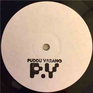 Puddu Varano - I'm Going Away album flac