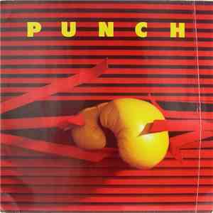 Punch - Punch album flac
