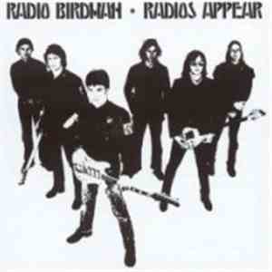 Radio Birdman - Radios Appear album flac