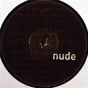 Radiohead / Thom Yorke - Nude / Harrowdown Hill album flac