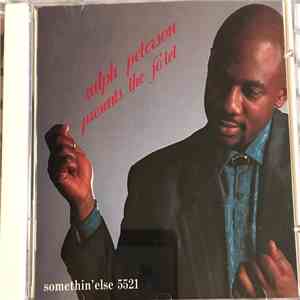 Ralph Peterson - Ralph Peterson Presents The Fo'tet album flac