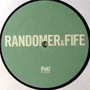 Randomer & Fife - Too Many Times album flac