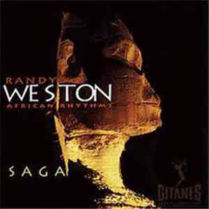 Randy Weston African Rhythms - Saga album flac