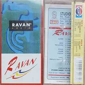 Ravan' - Gheto album flac