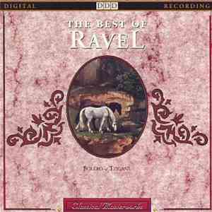 Ravel - Anton Nanut, Symphony Orchestra Ljubljana, Mee Chou Lee, Jane Christée, Juri Petrov - The Best Of Ravel album flac