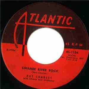Ray Charles With Chorus And Orchestra - Swanee River Rock album flac