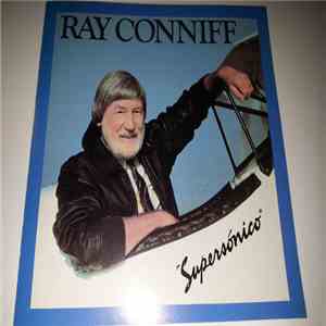 Ray Conniff - Supersónico album flac