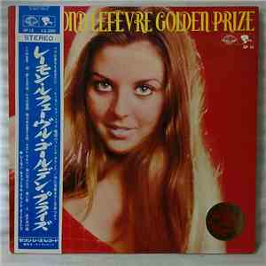 Raymond Lefèvre - Golden Prize album flac