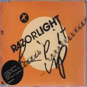 Razorlight - Rip It Up album flac