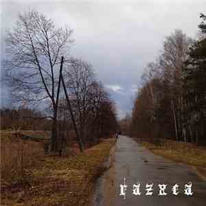 Razxca - Freudo-Marxism Industrialisation Noise, Pt. 1 album flac