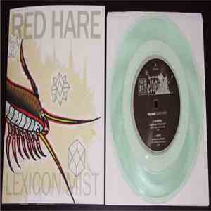 Red Hare - Lexicon Mist album flac
