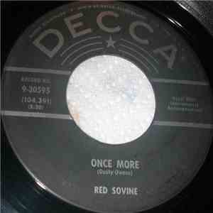 Red Sovine - Once More album flac
