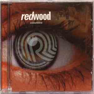 Redwood - Colourblind album flac