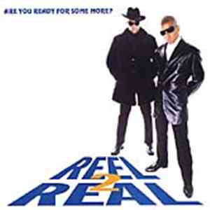 Reel 2 Real - Are You Ready For Some More? album flac