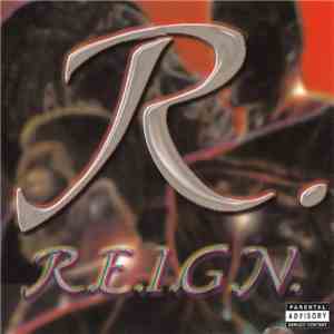 R.E.I.G.N. - R.E.I.G.N. album flac