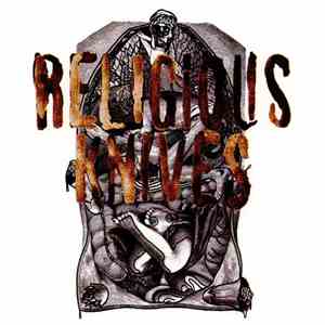 Religious Knives - The Door album flac