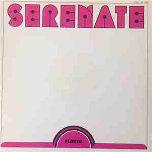 René Costy - Serenate album flac