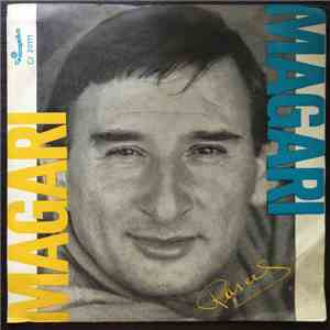Renato Rascel - Magari album flac