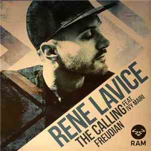 Rene LaVice - The Calling / Freudian album flac