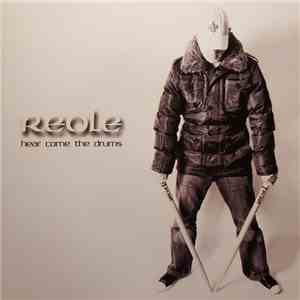 Reole - Hear Come The Drums album flac