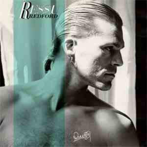 Ressu Redford - Ressu album flac