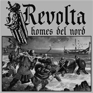 Revolta  - Homes Del Nord album flac