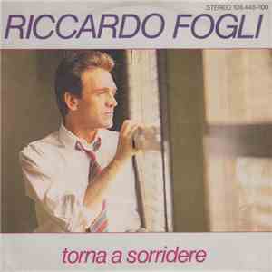 Riccardo Fogli - Torna A Sorridere album flac