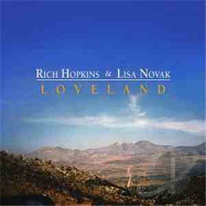 Rich Hopkins & Lisa Novak - Loveland album flac
