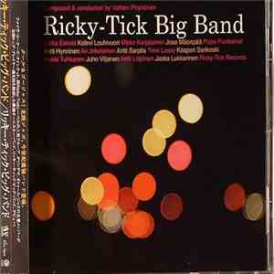 Ricky-Tick Big Band - Ricky Tick Big Band album flac
