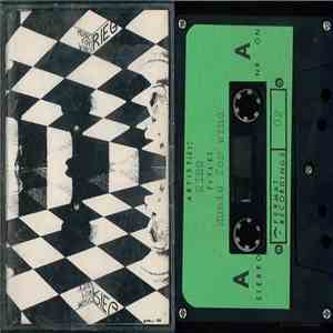 Rieg - Music For Wind album flac