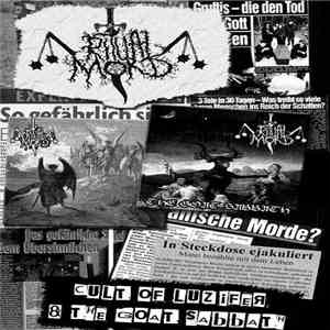 Ritualmord - Cult Of Luzifer & The Goat Sabbath album flac