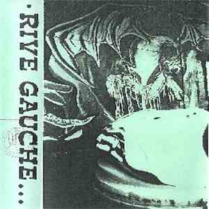 Rive Gauche - Rive Gauche album flac