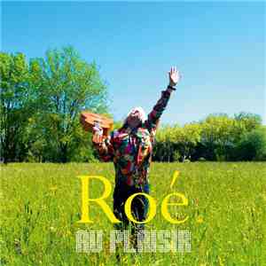 Roé - Au Plaisir album flac