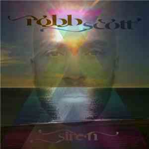 Robb Scott - Siren album flac