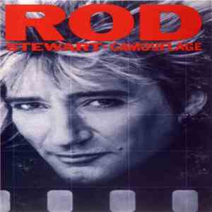 Rod Stewart - Camouflage album flac
