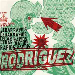 Rodriguez  - Cedar Rapids album flac