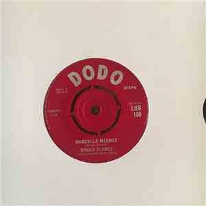 Roger Clency - Mamzelle Meemee / Jeune Fille Jordi album flac