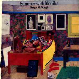 Roger McGough - Summer With Monika album flac