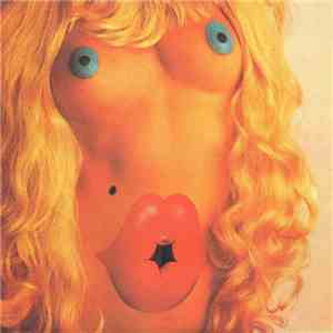Rolling Stones - Angie album flac