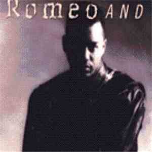 Romeo And - For You (I'll Do Anything) album flac
