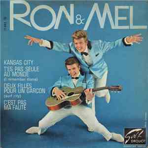 Ron & Mel - Kansas City album flac