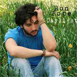 Ron Pope - Daylight album flac