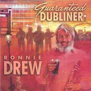 Ronnie Drew - Guaranteed Dubliner album flac